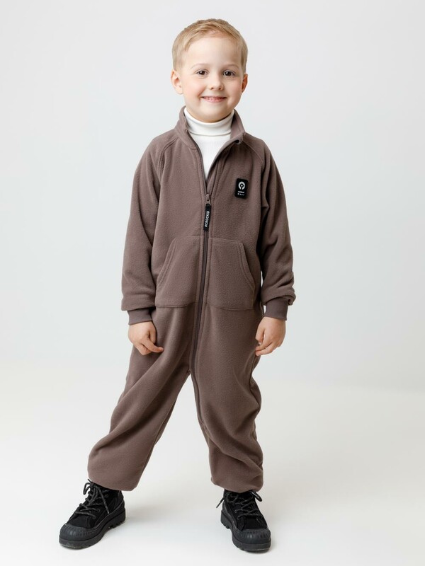 комбинезон дет